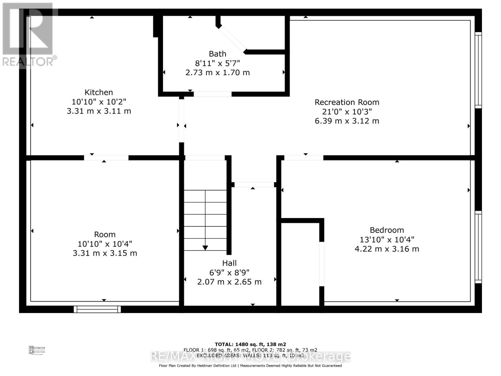 218 Hilda Street, Orillia, Ontario  L3V 1J1 - Photo 8 - S12514196