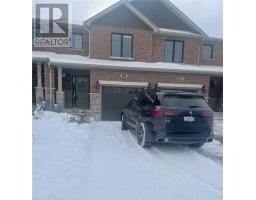 59 NATHAN CRESCENT, Barrie, Ontario