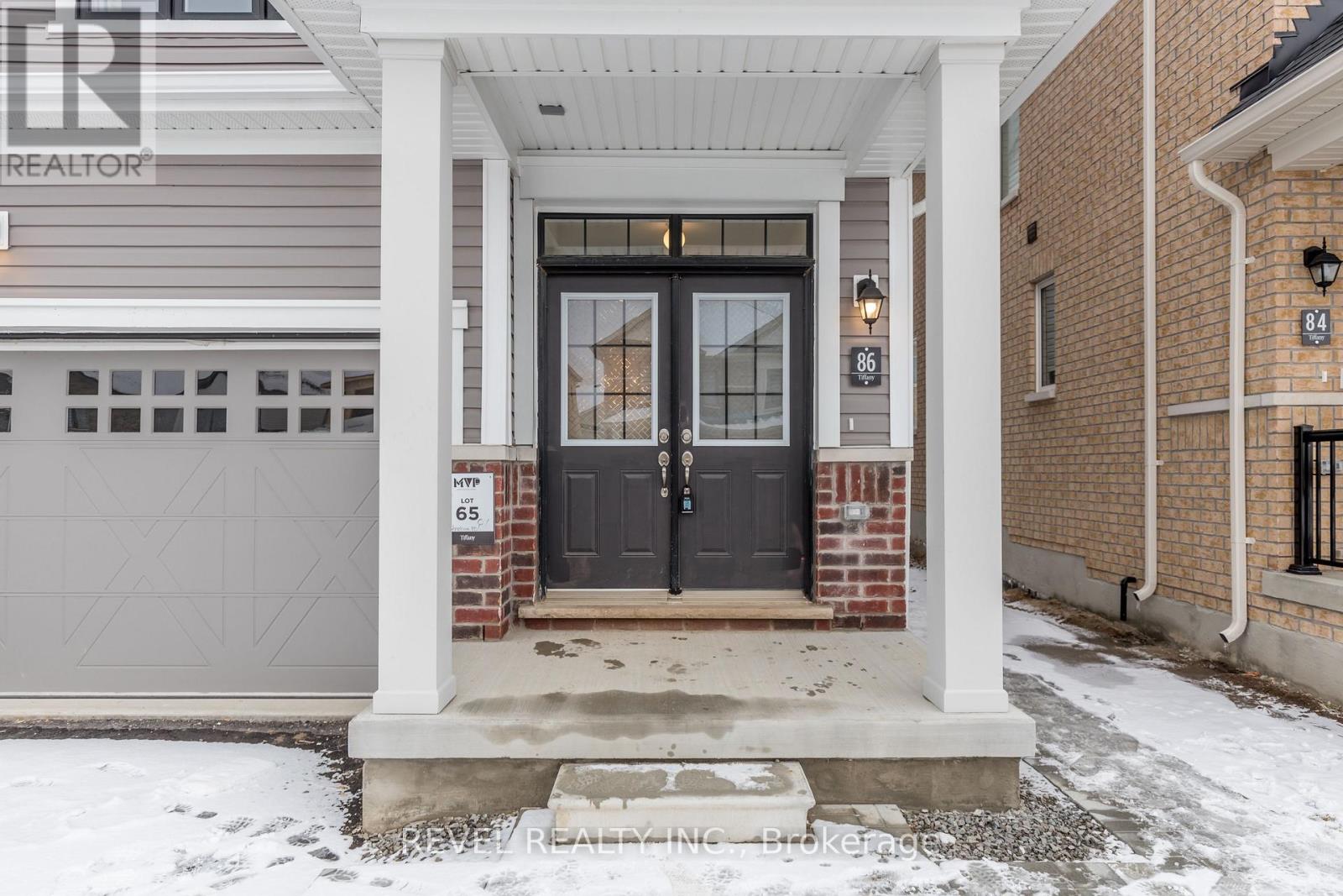 Main - 86 Nottingham Road, Barrie, Ontario  L9J 0L3 - Photo 4 - S12514300