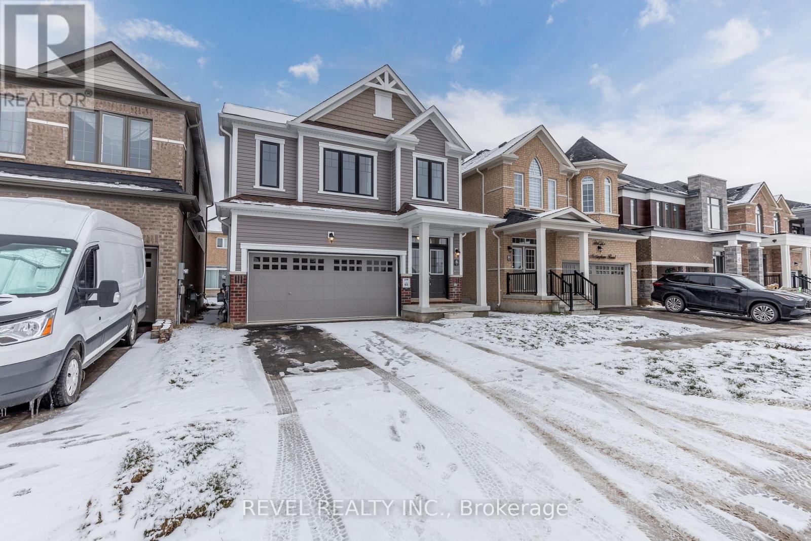 Main - 86 Nottingham Road, Barrie, Ontario  L9J 0L3 - Photo 42 - S12514300