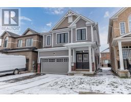 MAIN - 86 NOTTINGHAM ROAD, Barrie, Ontario