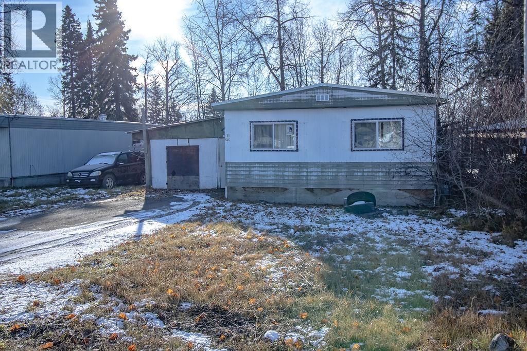 565 Fir Street, Fort St. James, British Columbia  V0J 1P0 - Photo 1 - R3065036