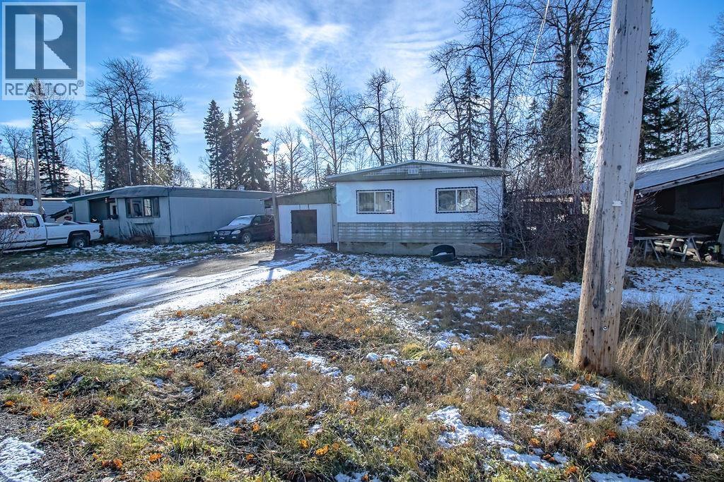 565 Fir Street, Fort St. James, British Columbia  V0J 1P0 - Photo 24 - R3065036