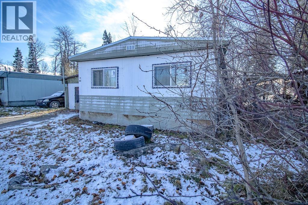 565 Fir Street, Fort St. James, British Columbia  V0J 1P0 - Photo 25 - R3065036