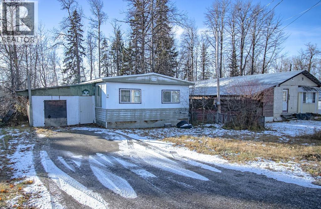 565 Fir Street, Fort St. James, British Columbia  V0J 1P0 - Photo 22 - R3065036