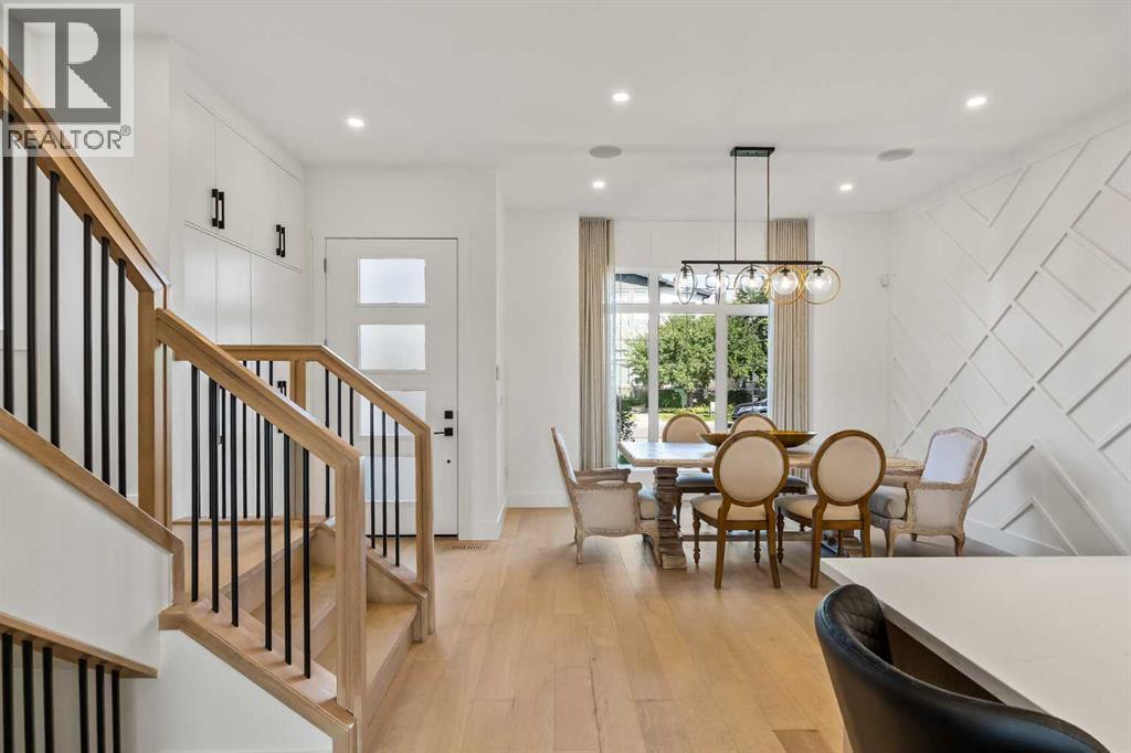 2131 32 Avenue Sw, Calgary, Alberta  T2T 1W9 - Photo 15 - A2258751