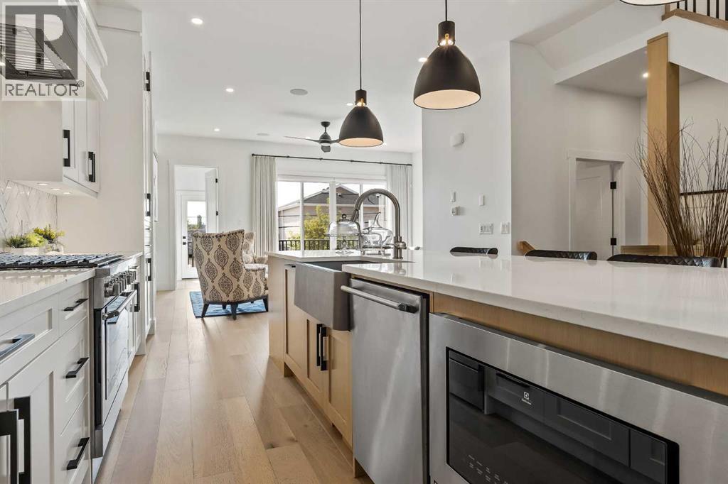 2131 32 Avenue Sw, Calgary, Alberta  T2T 1W9 - Photo 5 - A2258751