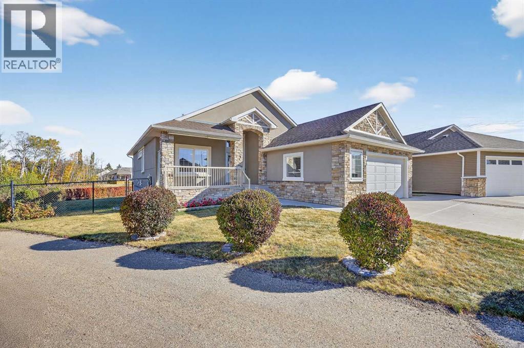 91 Briegel Road, Olds, Alberta  T4H 0C9 - Photo 12 - A2263003