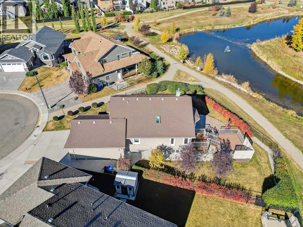 91 Briegel Road, Olds, Alberta  T4H 0C9 - Photo 5 - A2263003