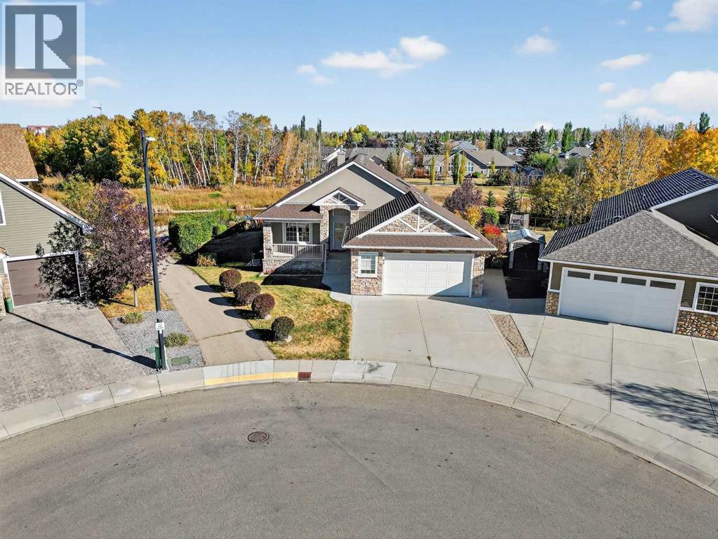 91 Briegel Road, Olds, Alberta  T4H 0C9 - Photo 1 - A2263003