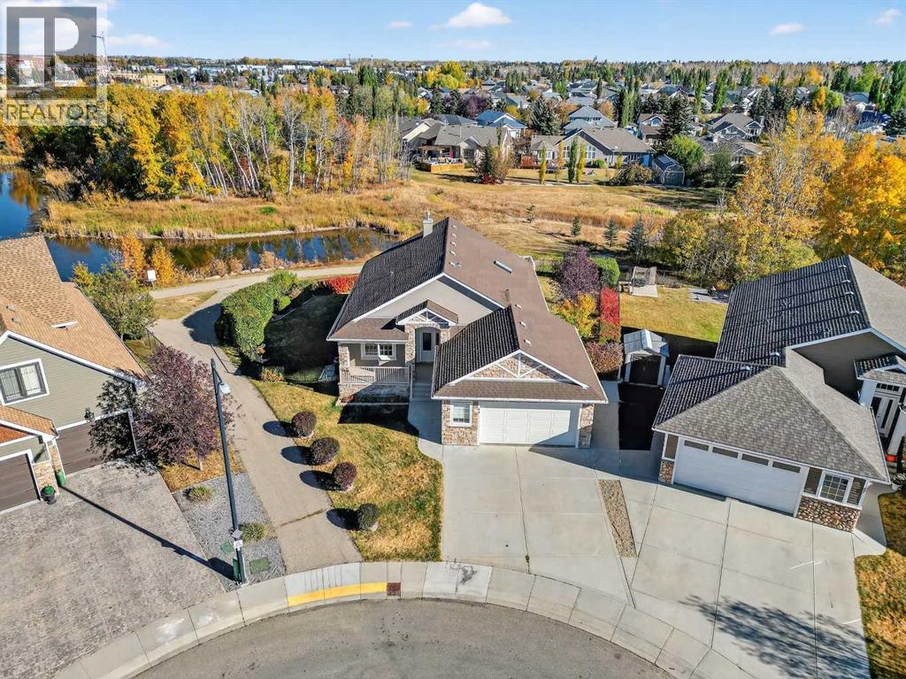 91 Briegel Road, Olds, Alberta  T4H 0C9 - Photo 2 - A2263003