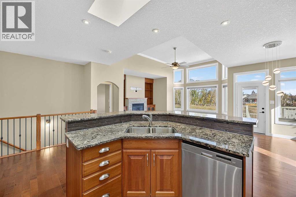 91 Briegel Road, Olds, Alberta  T4H 0C9 - Photo 23 - A2263003