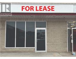 11 - 2 DAIRY AVENUE, Greater Napanee, Ontario