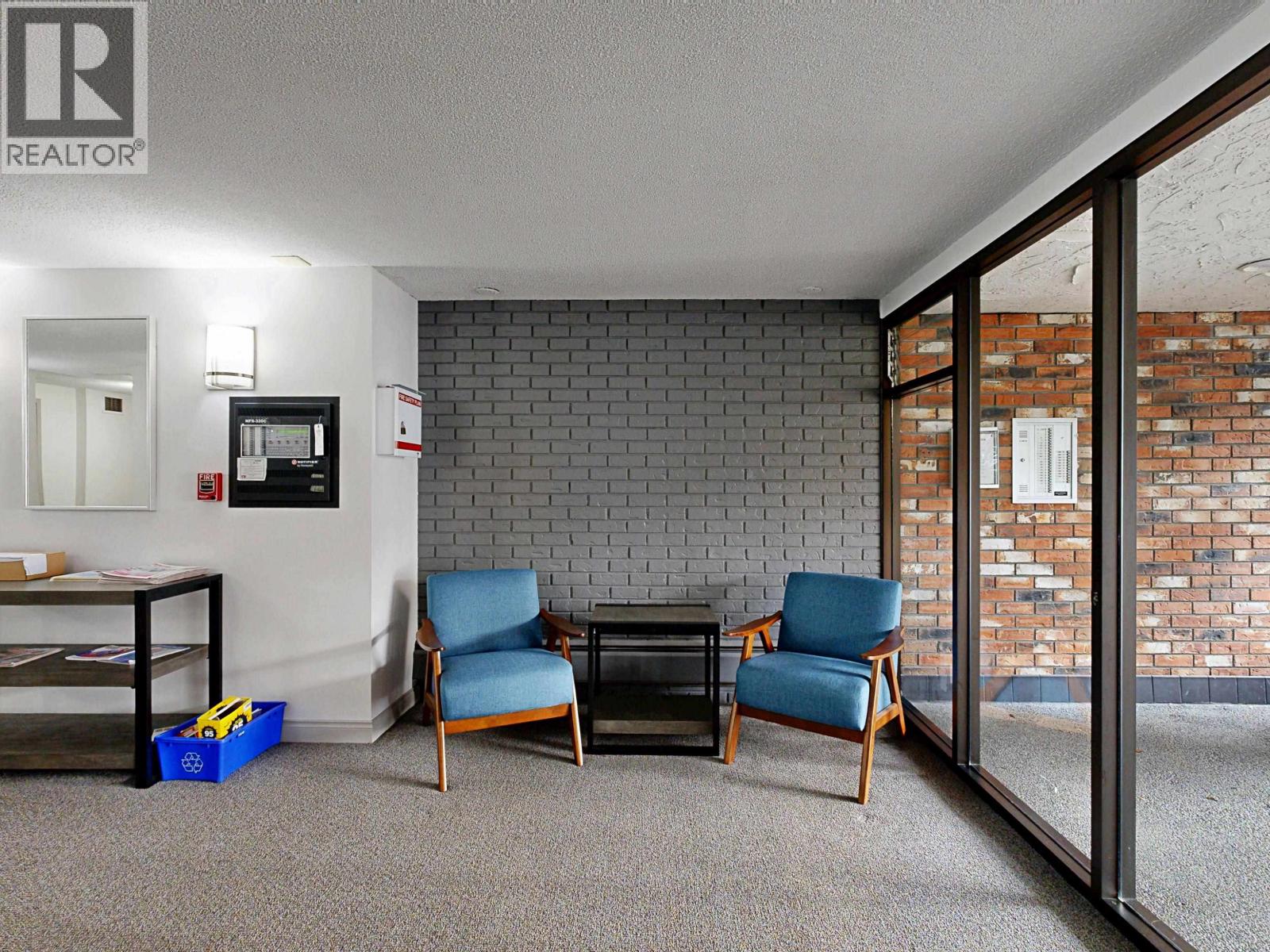 206 138 W 18th Street, North Vancouver, British Columbia  V7M 1W4 - Photo 21 - R3064734