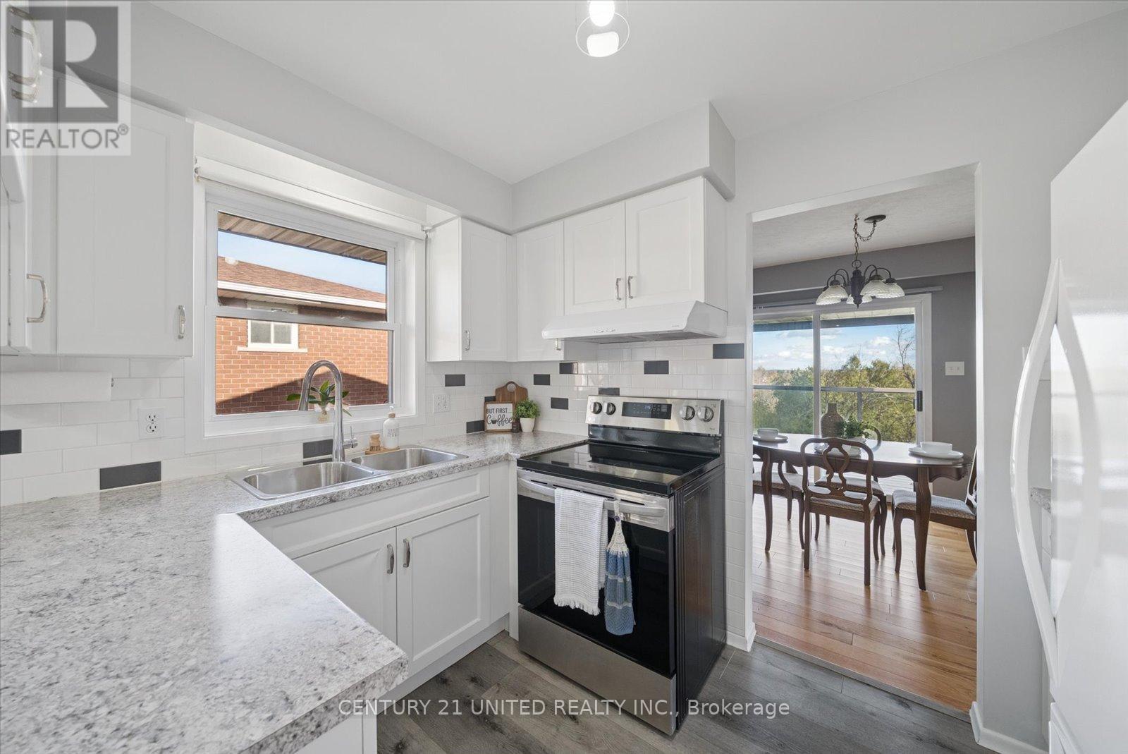 1551 Cherryhill Road, Peterborough, Ontario K9K 1A7 - Photo 13 - X12514352