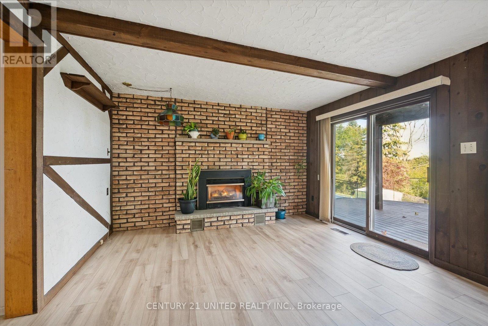 1551 Cherryhill Road, Peterborough, Ontario K9K 1A7 - Photo 27 - X12514352