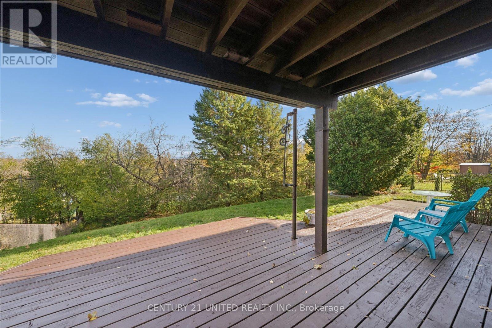 1551 Cherryhill Road, Peterborough, Ontario K9K 1A7 - Photo 39 - X12514352