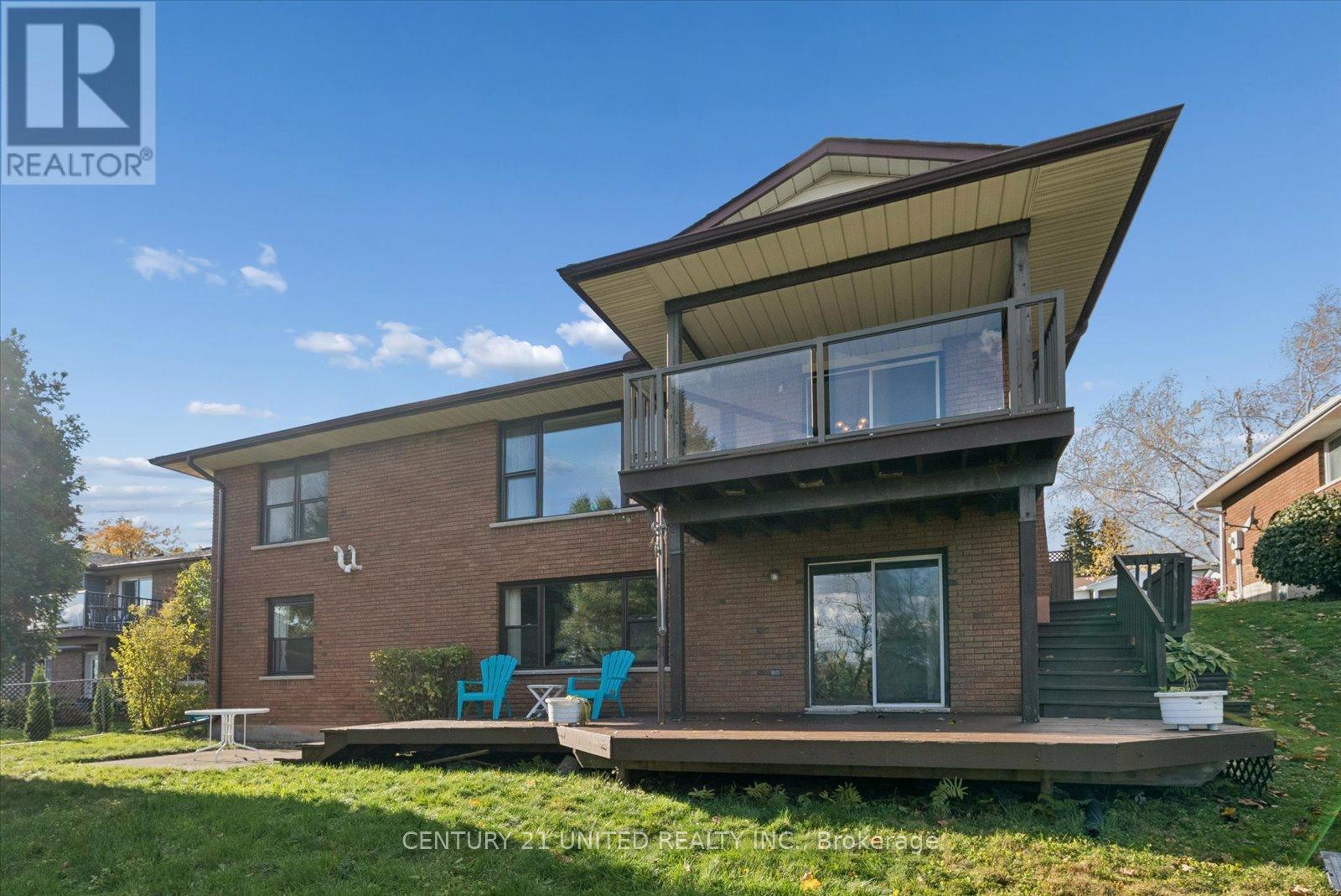 1551 Cherryhill Road, Peterborough, Ontario K9K 1A7 - Photo 42 - X12514352