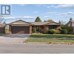 1551 CHERRYHILL ROAD, Peterborough, Ontario