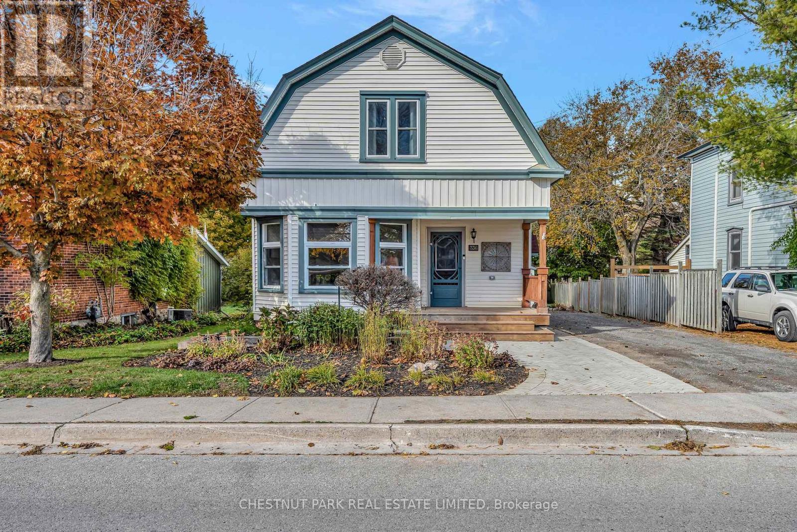 336 Bloomfield Main Street, Prince Edward County, Ontario K0K 1G0 - Photo 1 - X12514412