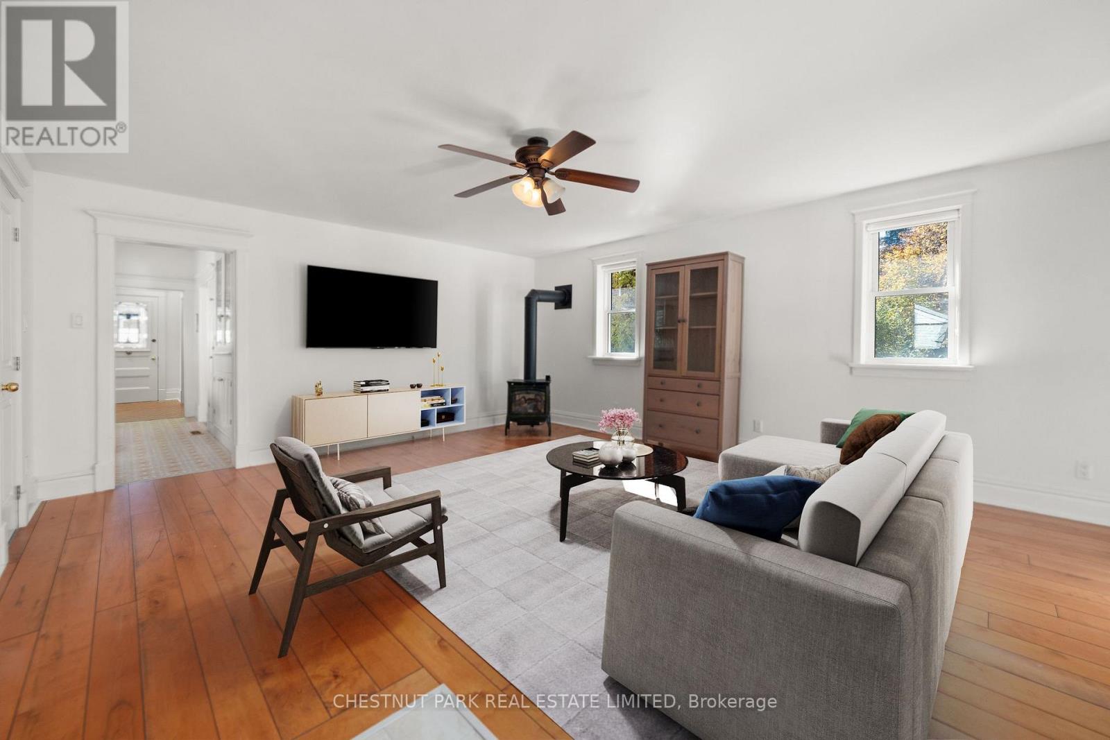 336 Bloomfield Main Street, Prince Edward County, Ontario K0K 1G0 - Photo 21 - X12514412