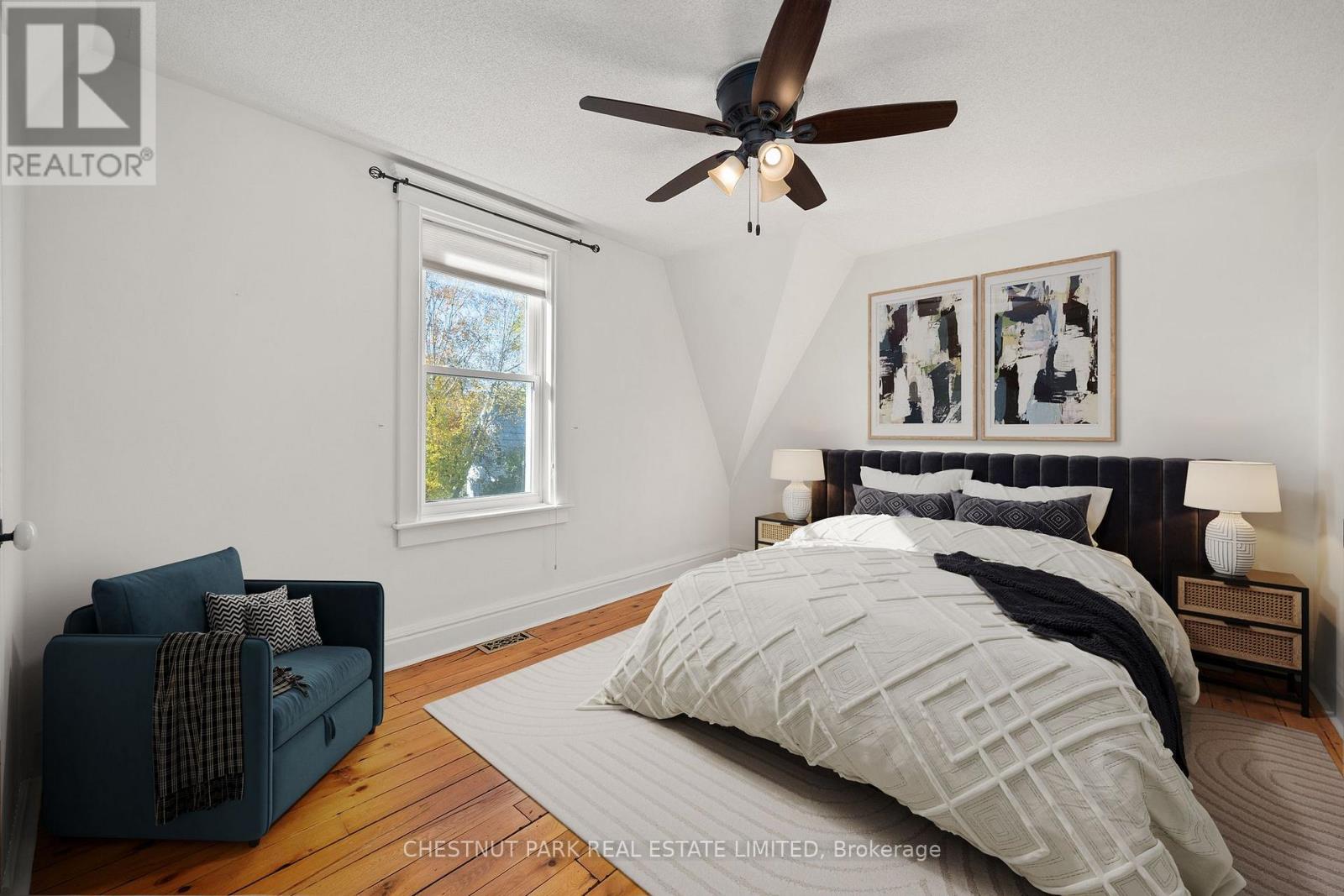 336 Bloomfield Main Street, Prince Edward County, Ontario K0K 1G0 - Photo 26 - X12514412