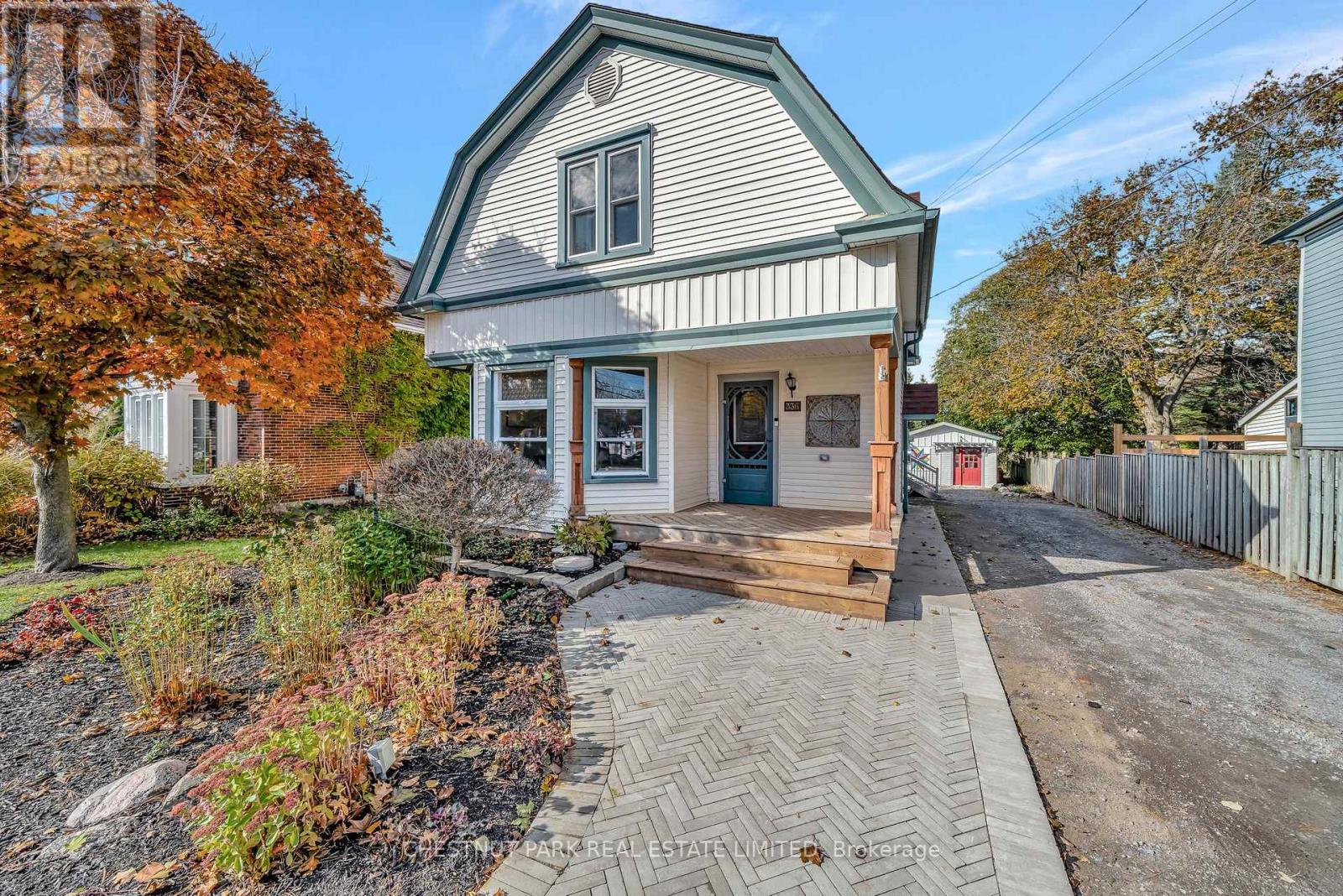 336 Bloomfield Main Street, Prince Edward County, Ontario K0K 1G0 - Photo 3 - X12514412