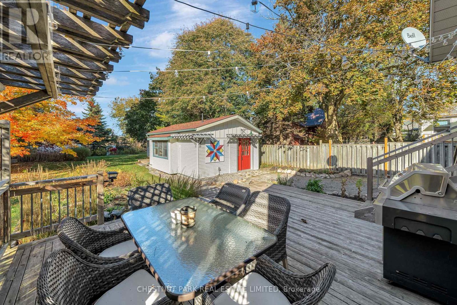 336 Bloomfield Main Street, Prince Edward County, Ontario K0K 1G0 - Photo 33 - X12514412