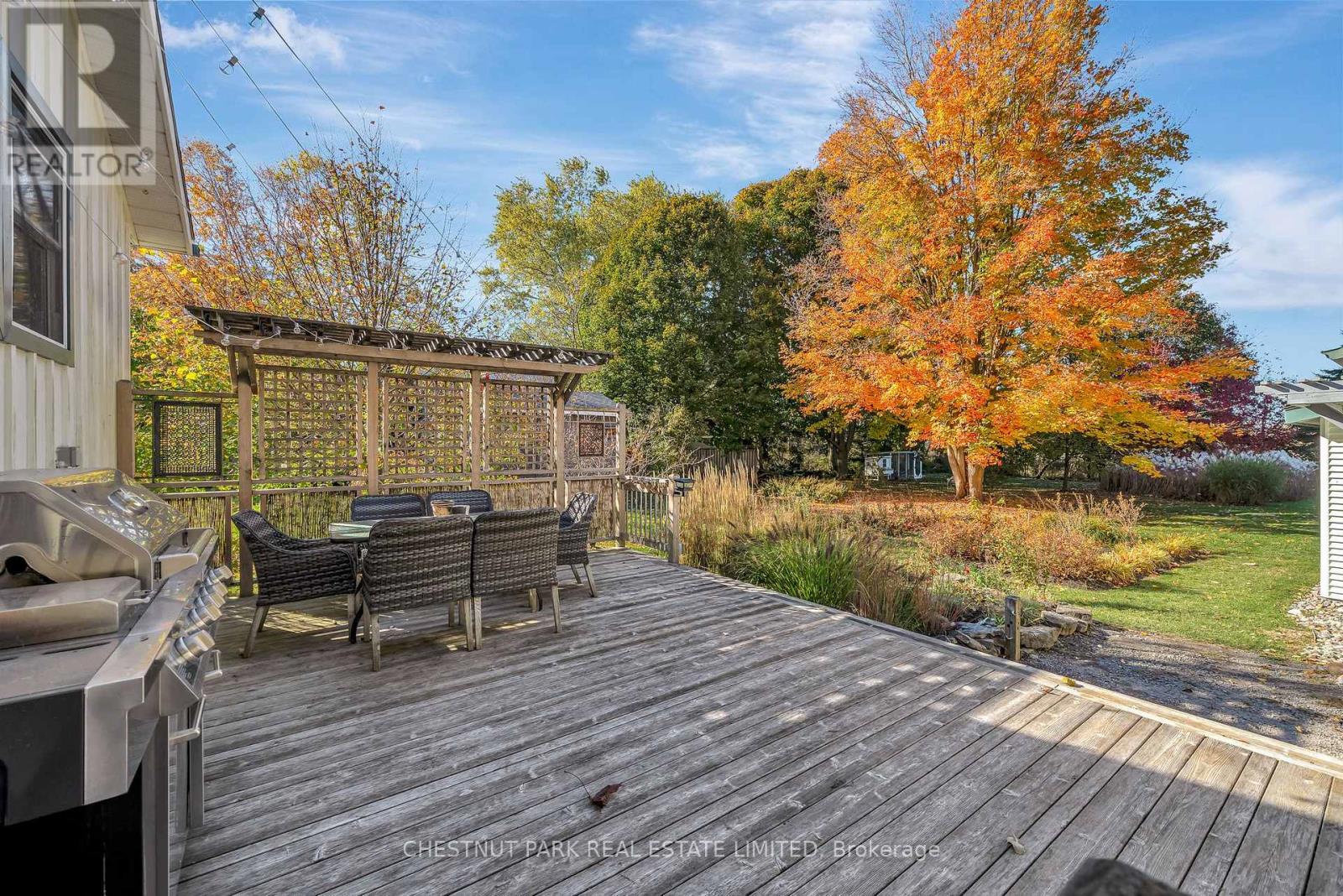 336 Bloomfield Main Street, Prince Edward County, Ontario K0K 1G0 - Photo 34 - X12514412