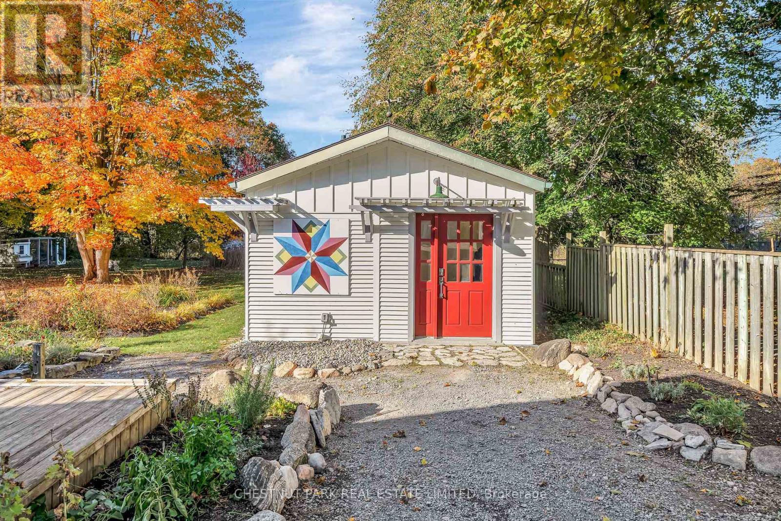 336 Bloomfield Main Street, Prince Edward County, Ontario K0K 1G0 - Photo 35 - X12514412