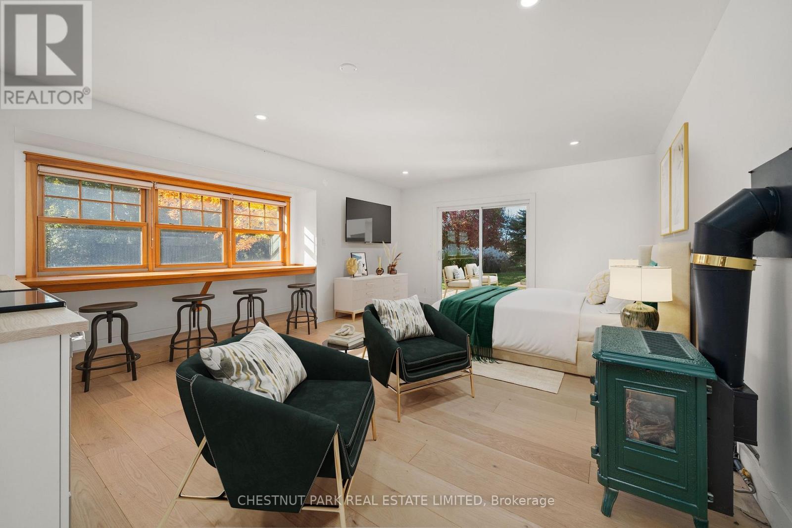 336 Bloomfield Main Street, Prince Edward County, Ontario K0K 1G0 - Photo 36 - X12514412