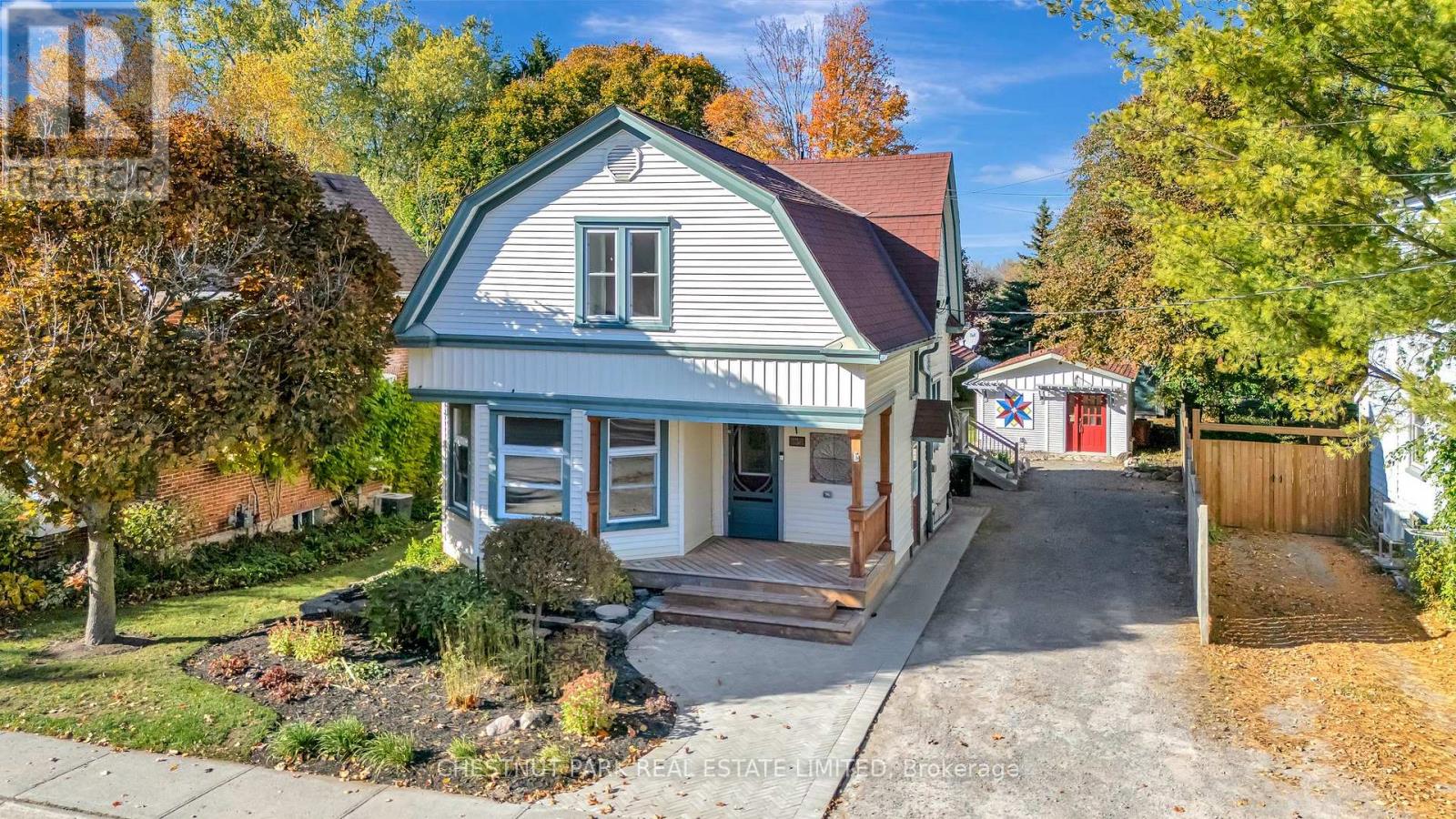 336 Bloomfield Main Street, Prince Edward County, Ontario K0K 1G0 - Photo 4 - X12514412