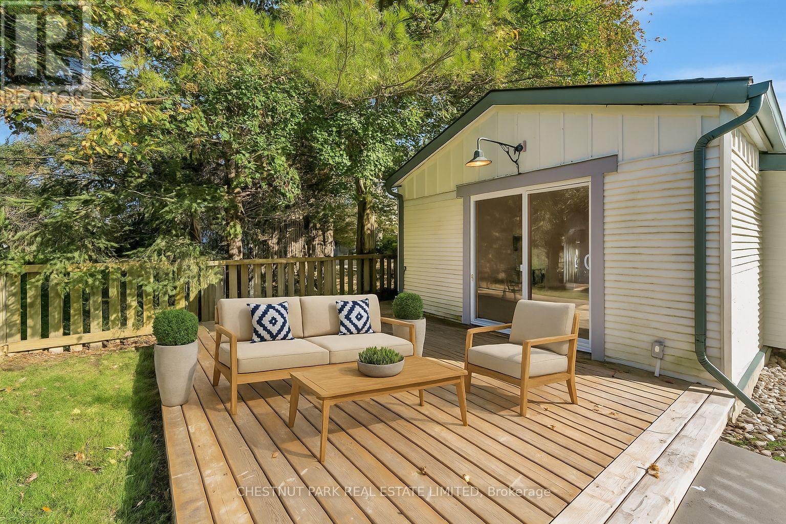 336 Bloomfield Main Street, Prince Edward County, Ontario K0K 1G0 - Photo 41 - X12514412