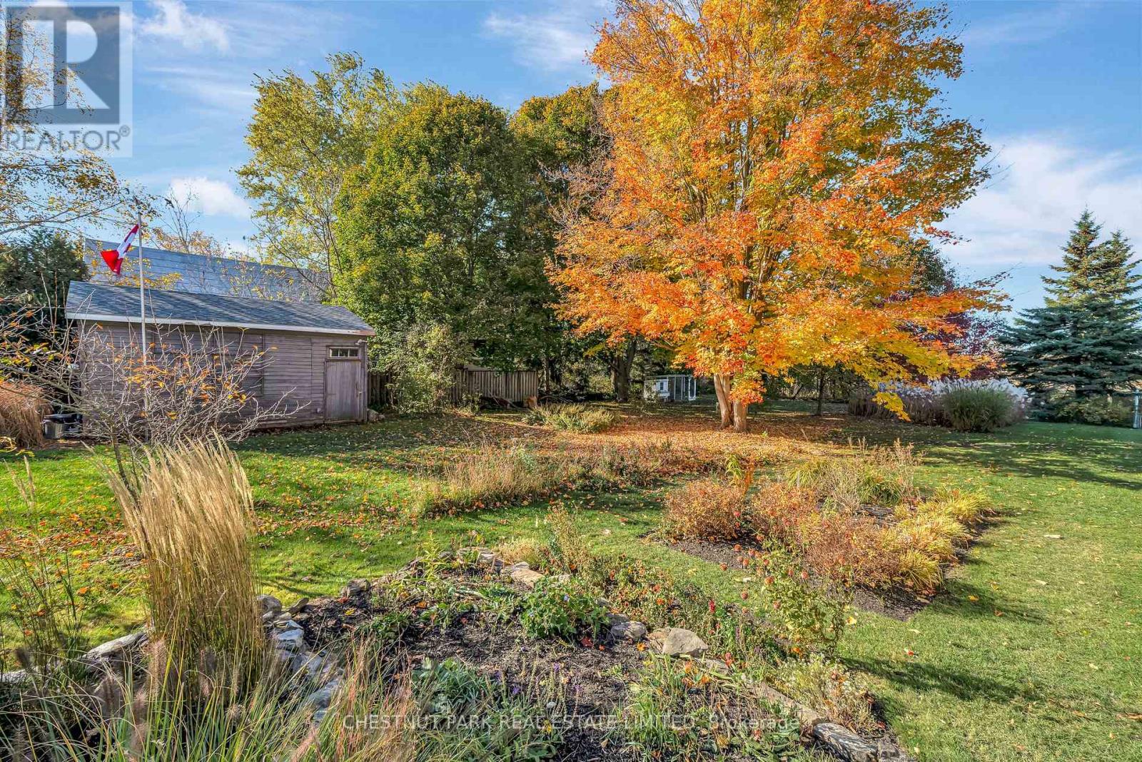 336 Bloomfield Main Street, Prince Edward County, Ontario K0K 1G0 - Photo 42 - X12514412