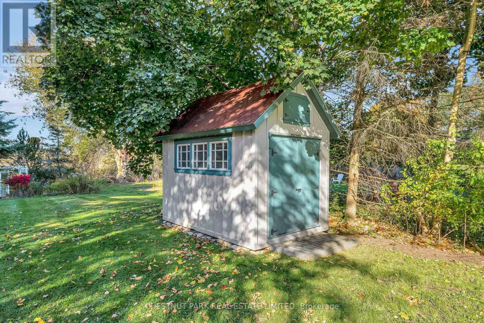 336 Bloomfield Main Street, Prince Edward County, Ontario K0K 1G0 - Photo 43 - X12514412