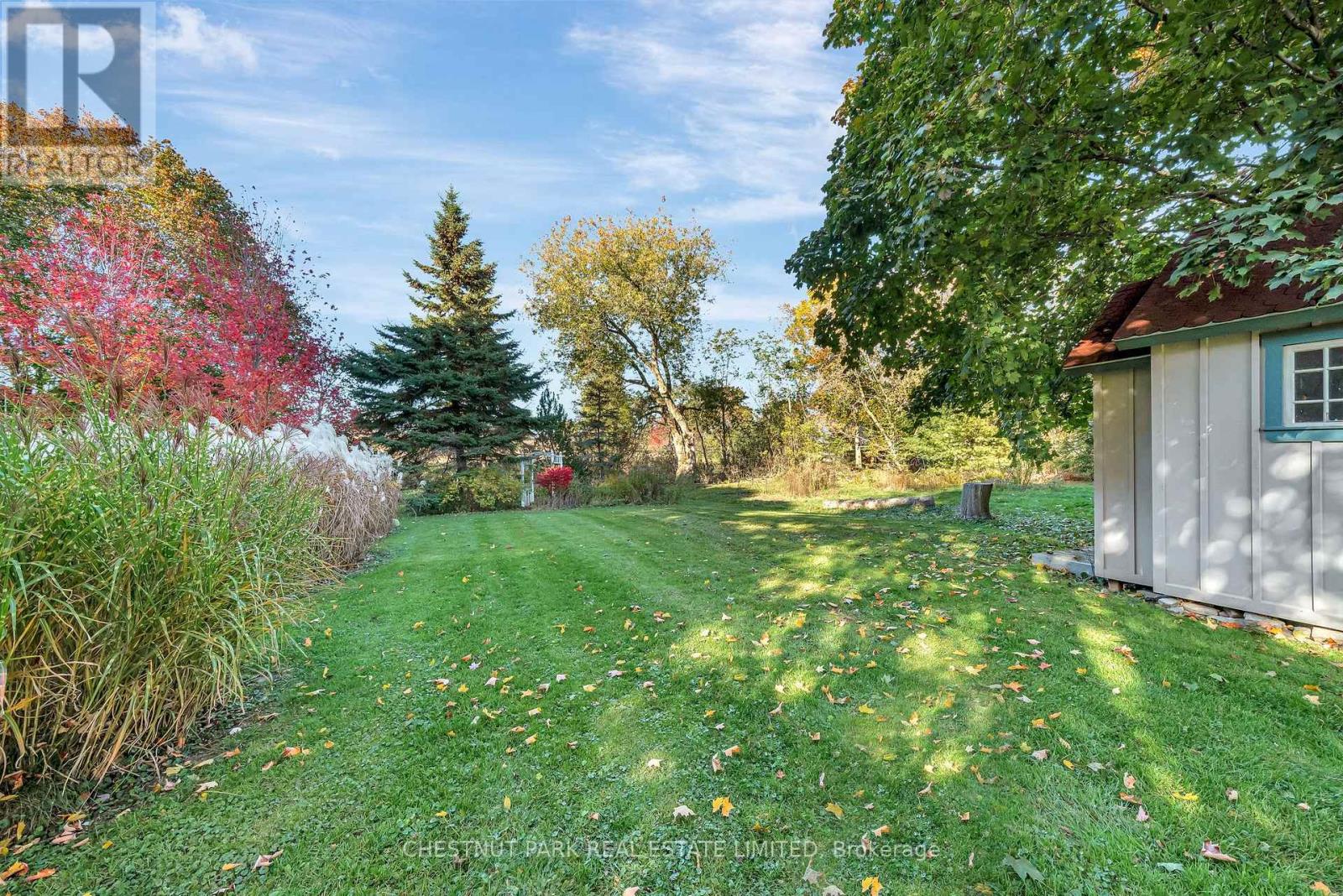 336 Bloomfield Main Street, Prince Edward County, Ontario K0K 1G0 - Photo 44 - X12514412