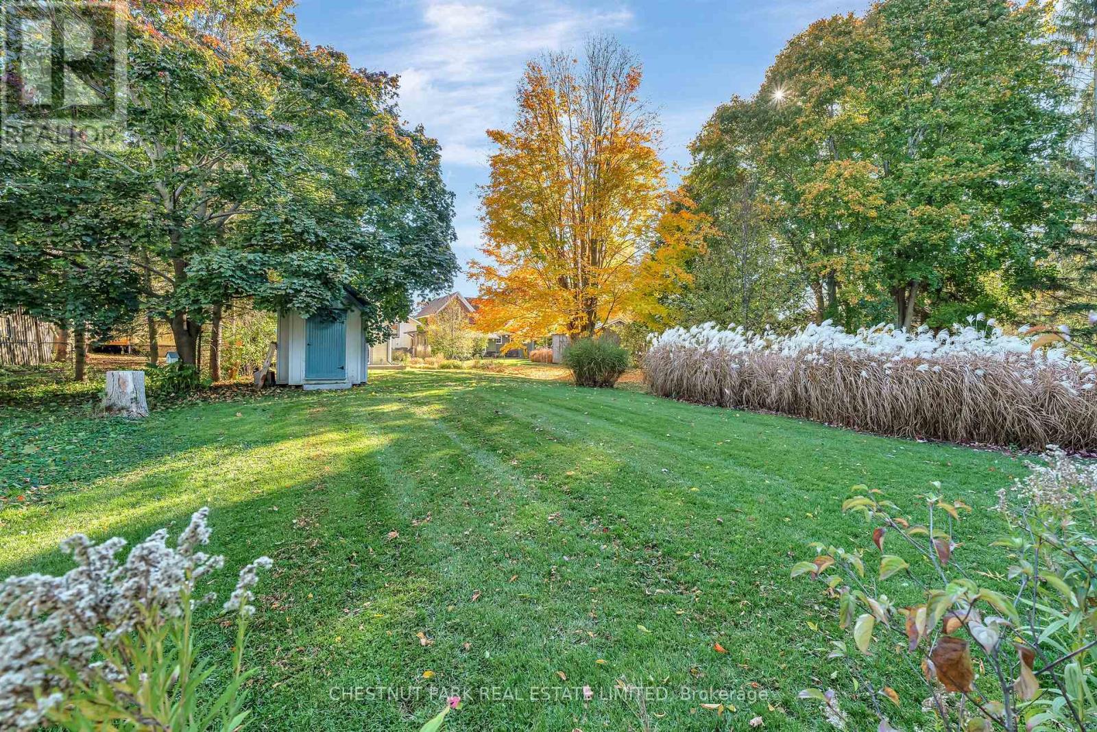 336 Bloomfield Main Street, Prince Edward County, Ontario K0K 1G0 - Photo 45 - X12514412