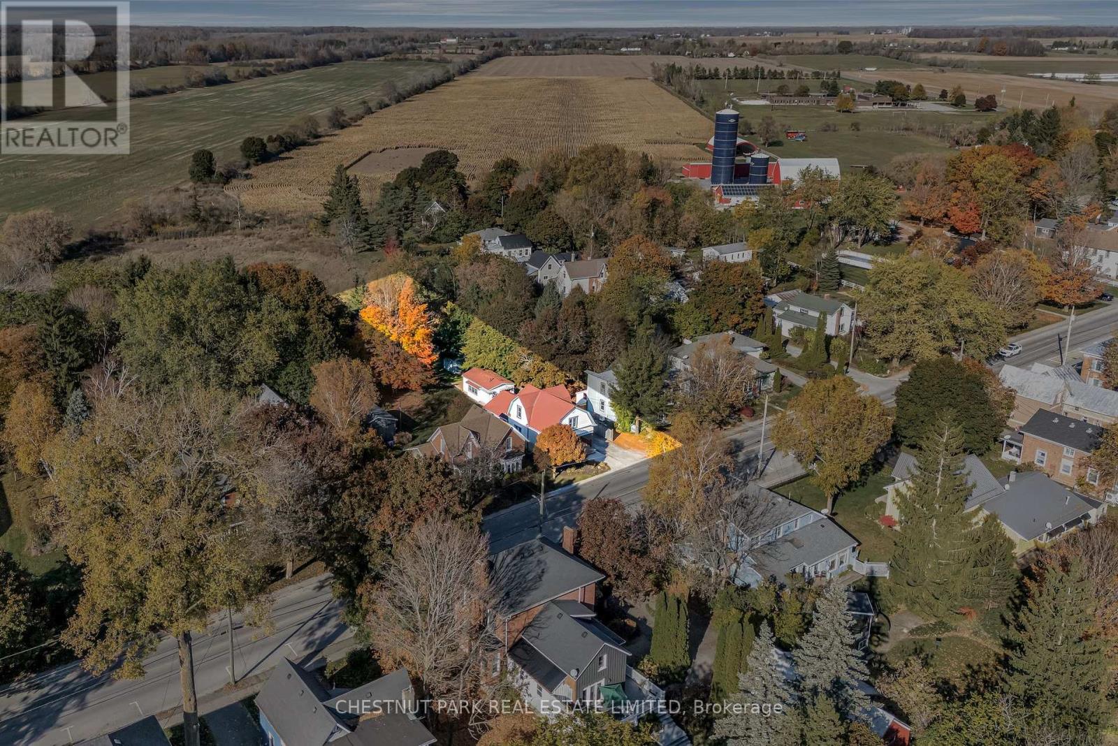 336 Bloomfield Main Street, Prince Edward County, Ontario K0K 1G0 - Photo 46 - X12514412