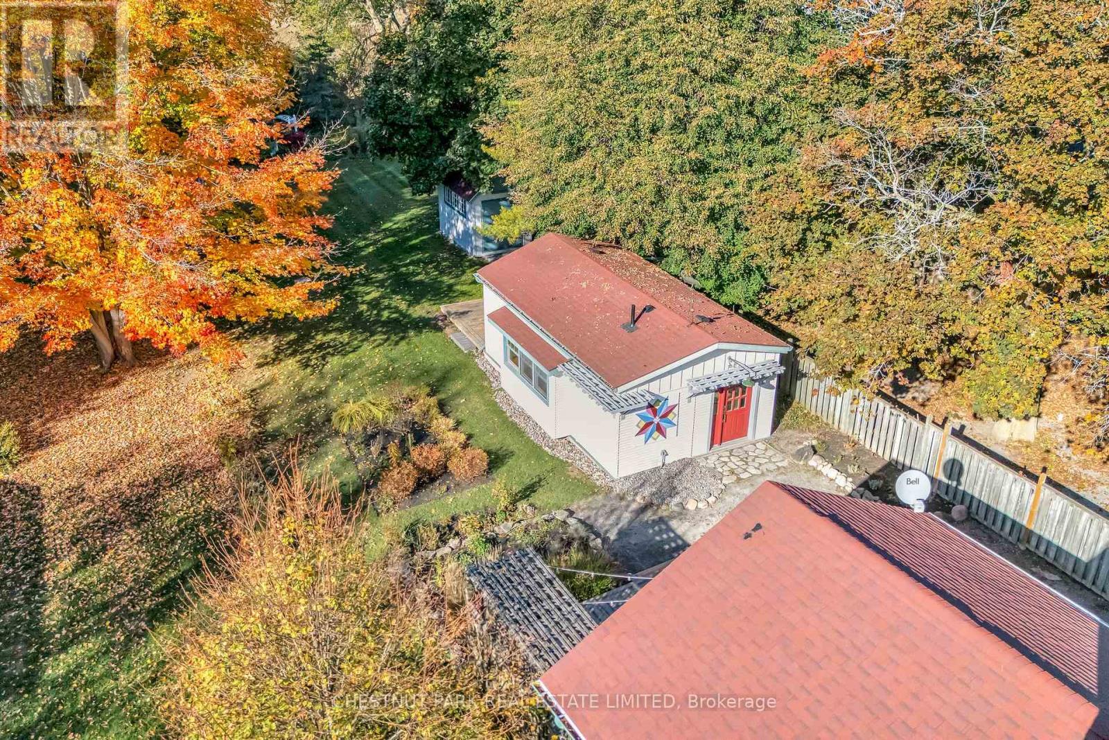 336 Bloomfield Main Street, Prince Edward County, Ontario K0K 1G0 - Photo 47 - X12514412