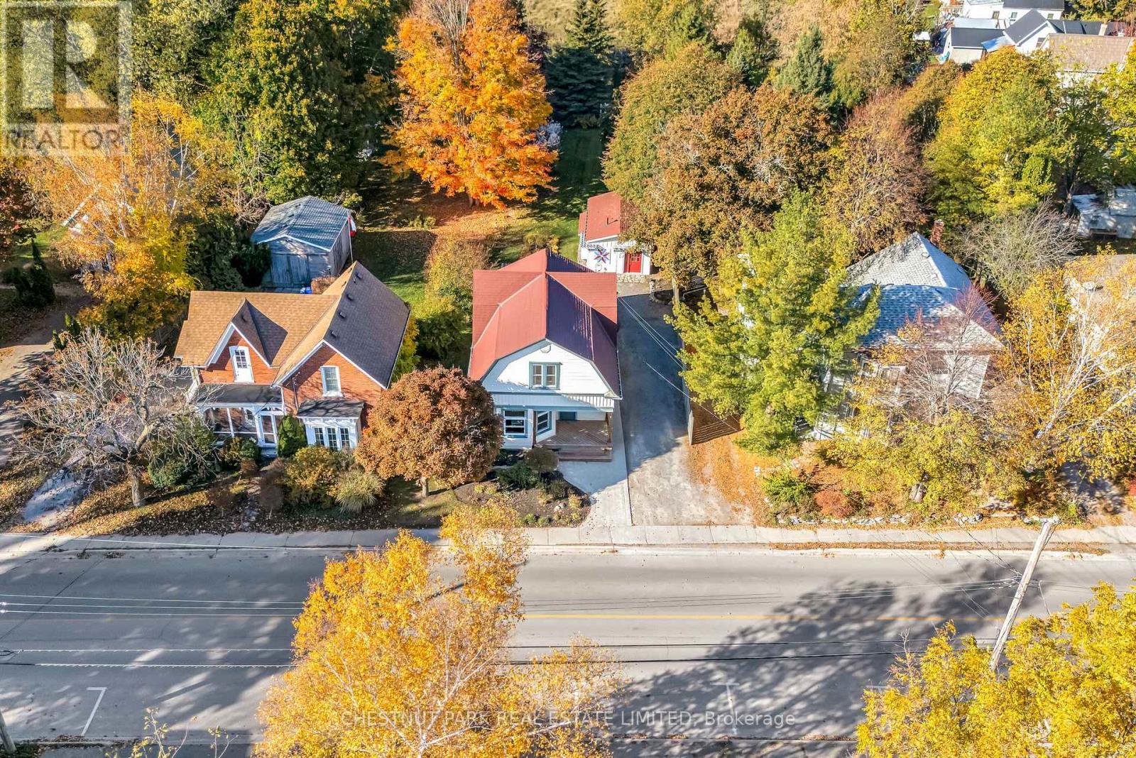 336 Bloomfield Main Street, Prince Edward County, Ontario K0K 1G0 - Photo 48 - X12514412