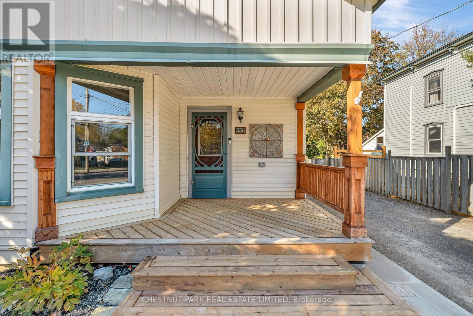 336 Bloomfield Main Street, Prince Edward County, Ontario K0K 1G0 - Photo 5 - X12514412