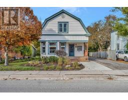 336 BLOOMFIELD MAIN STREET, Prince Edward County, Ontario