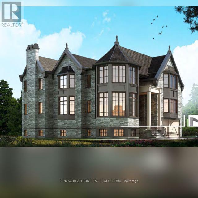 2 Palomino Crescent, Toronto, Ontario  M2K 1W1 - Photo 1 - C12493626