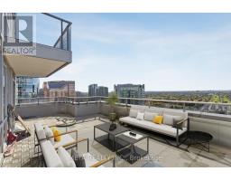 PH201 - 5791 YONGE STREET, Toronto, Ontario