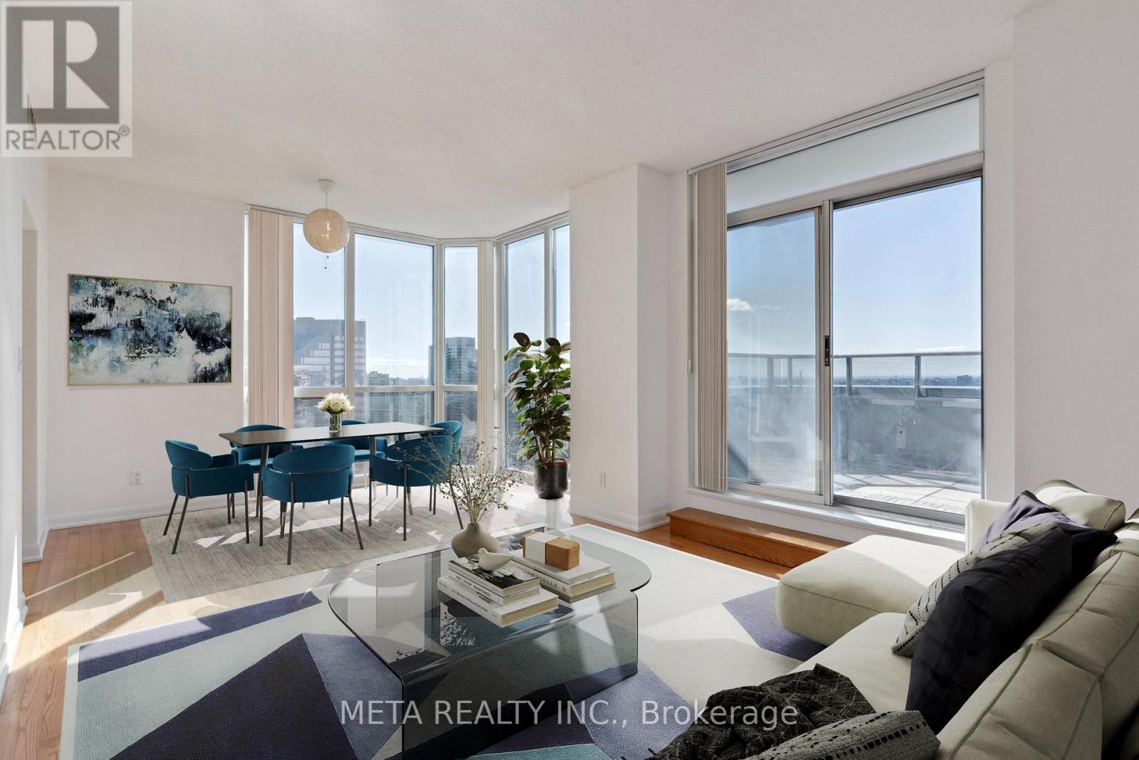 Ph201 - 5791 Yonge Street, Toronto, Ontario  M2M 0A8 - Photo 2 - C12468081