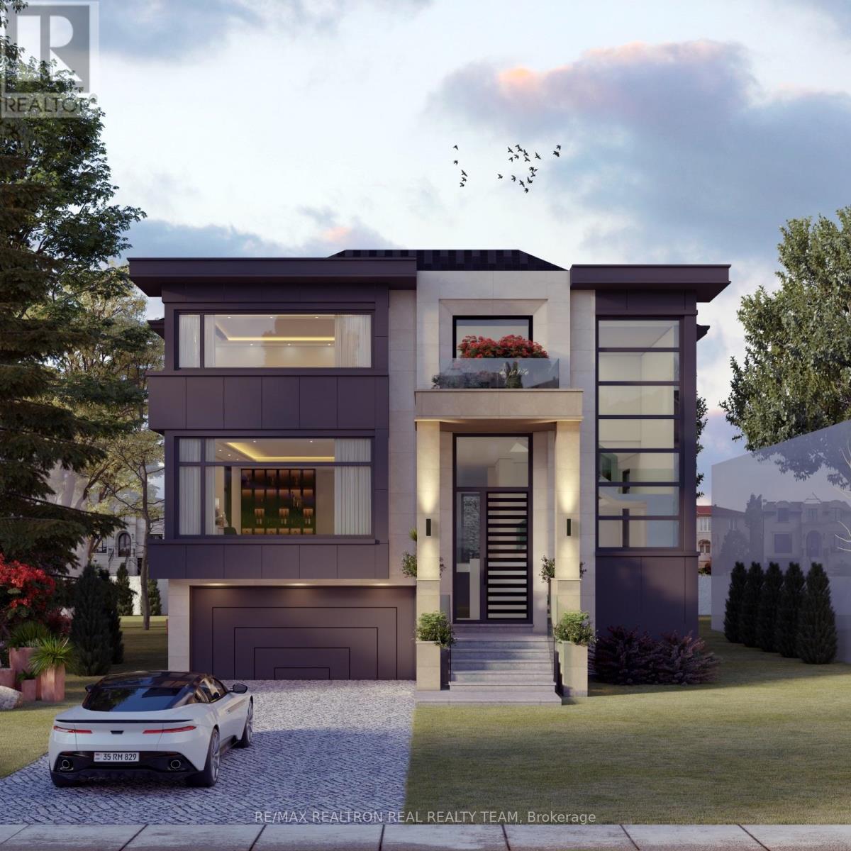 162 Church Avenue, Toronto, Ontario  M2N 4G5 - Photo 1 - C12493552