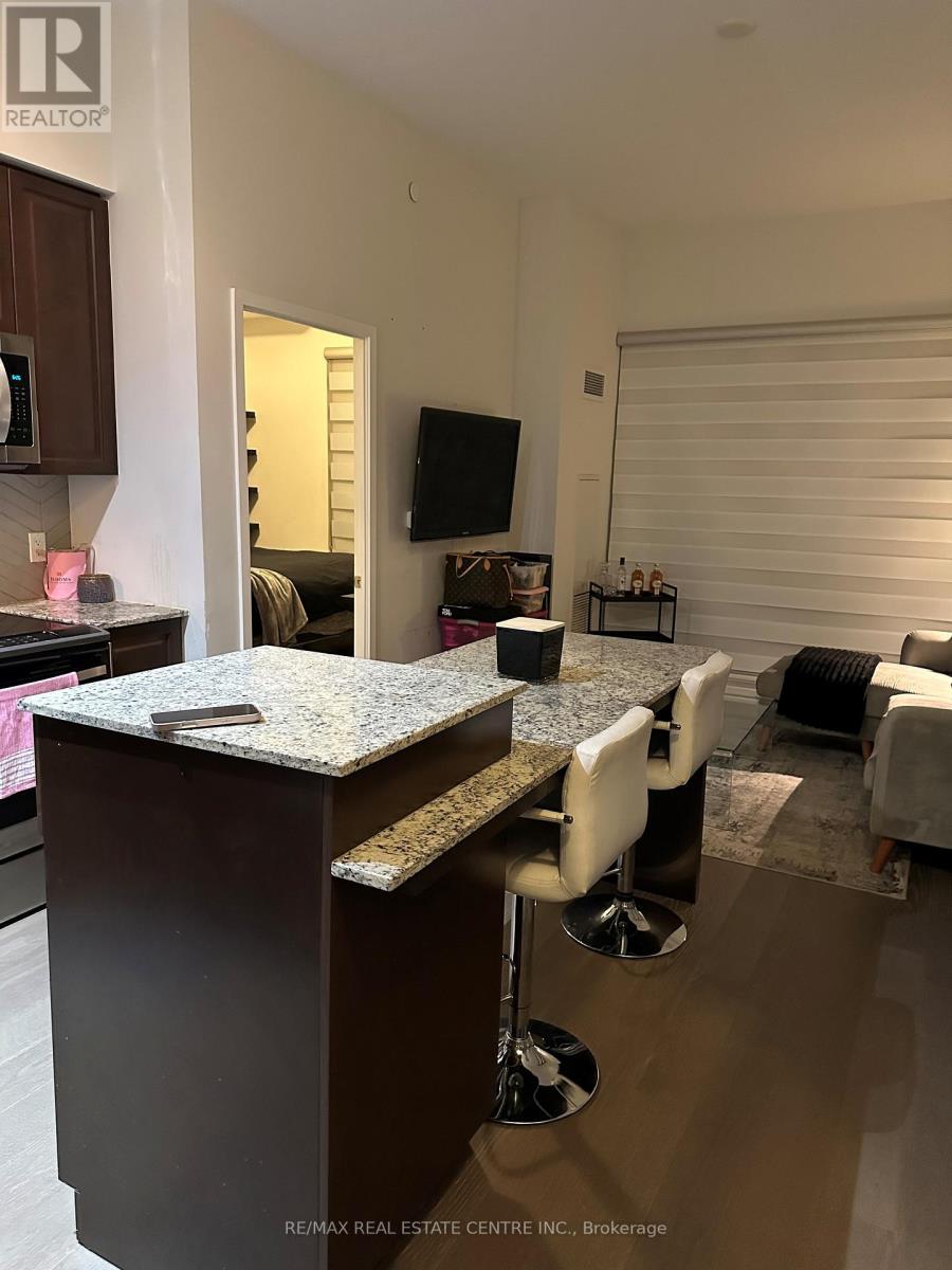 321 - 4055 Parkside Village Drive, Mississauga, Ontario  L5B 0K8 - Photo 14 - W12513728