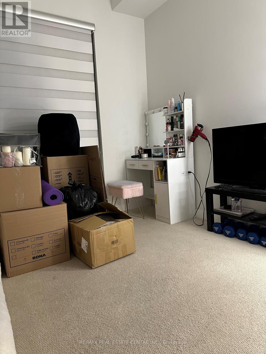 321 - 4055 Parkside Village Drive, Mississauga, Ontario  L5B 0K8 - Photo 10 - W12513728