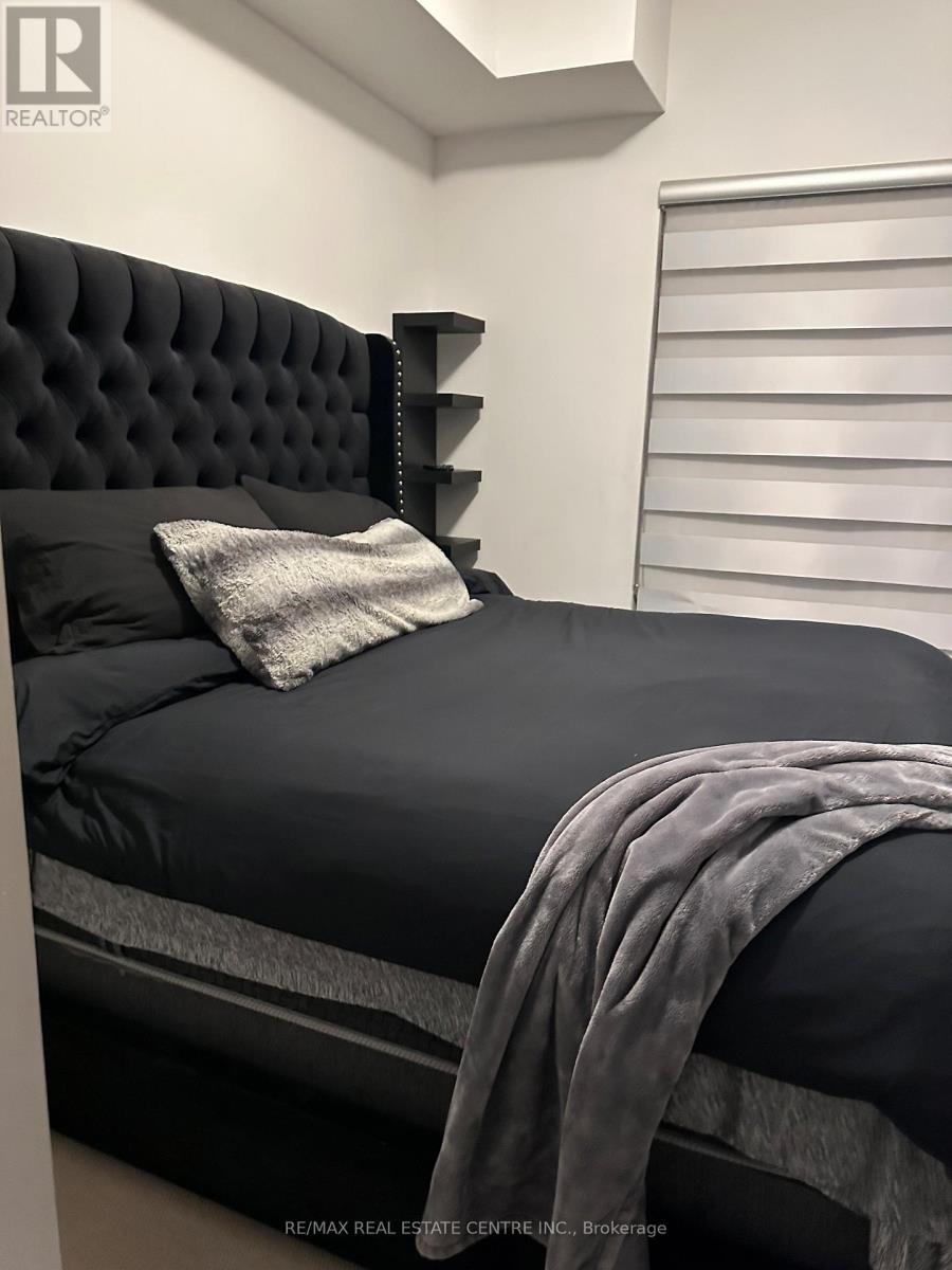 321 - 4055 Parkside Village Drive, Mississauga, Ontario  L5B 0K8 - Photo 15 - W12513728