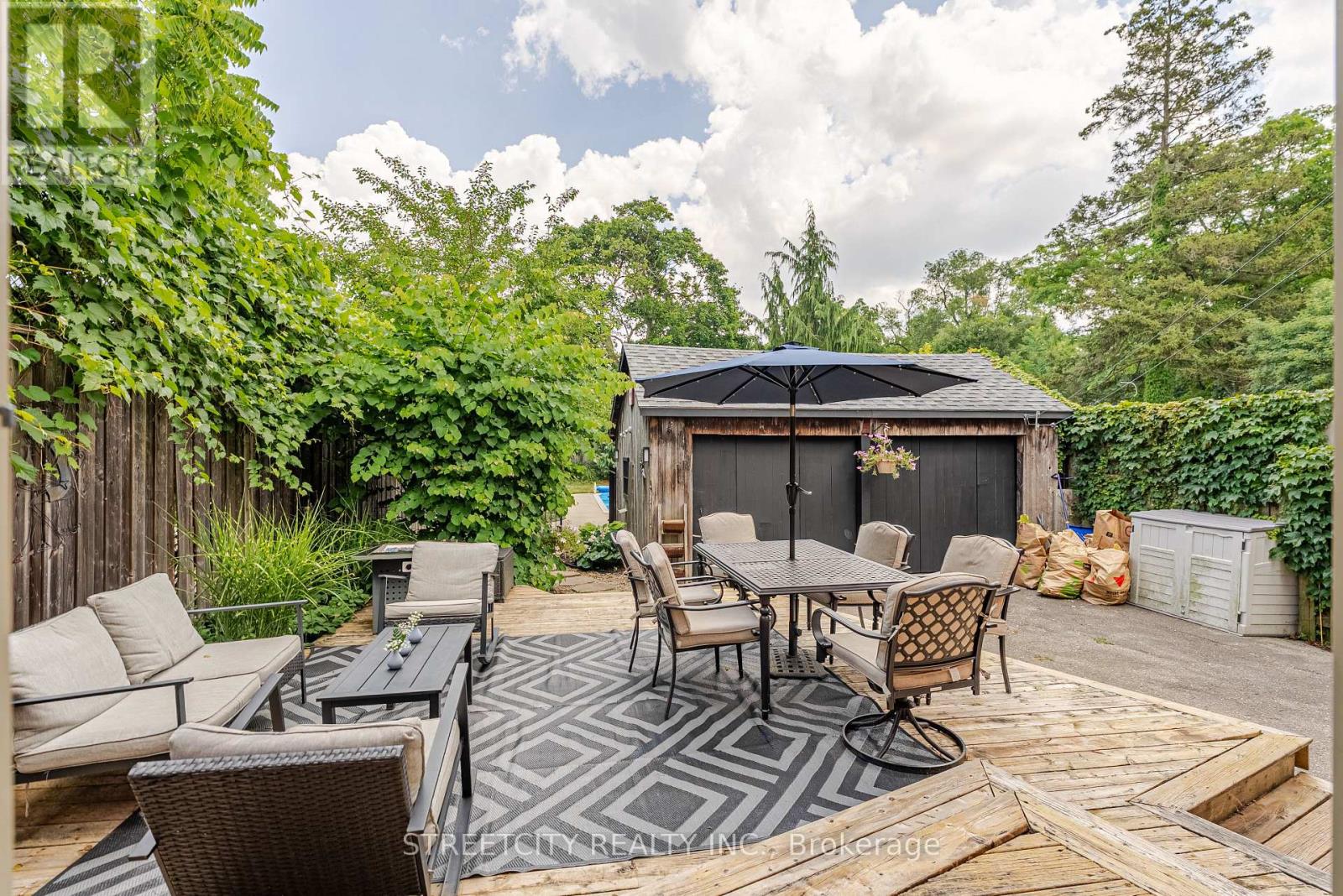 908 Maitland Street, London East, Ontario  N5Y 2X1 - Photo 38 - X12514360